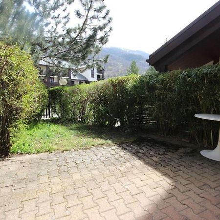 Les 3 Marmottes Les Glieres Bourg-Saint-Maurice Exterior foto