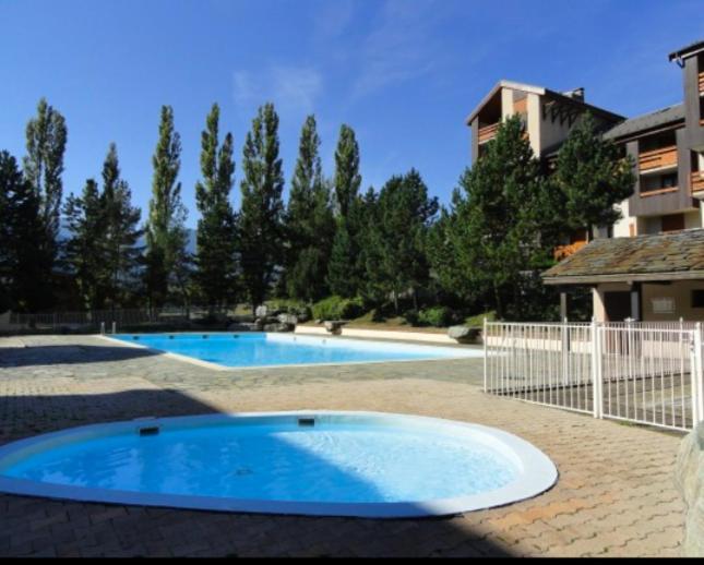 Les 3 Marmottes Les Glieres Bourg-Saint-Maurice Exterior foto
